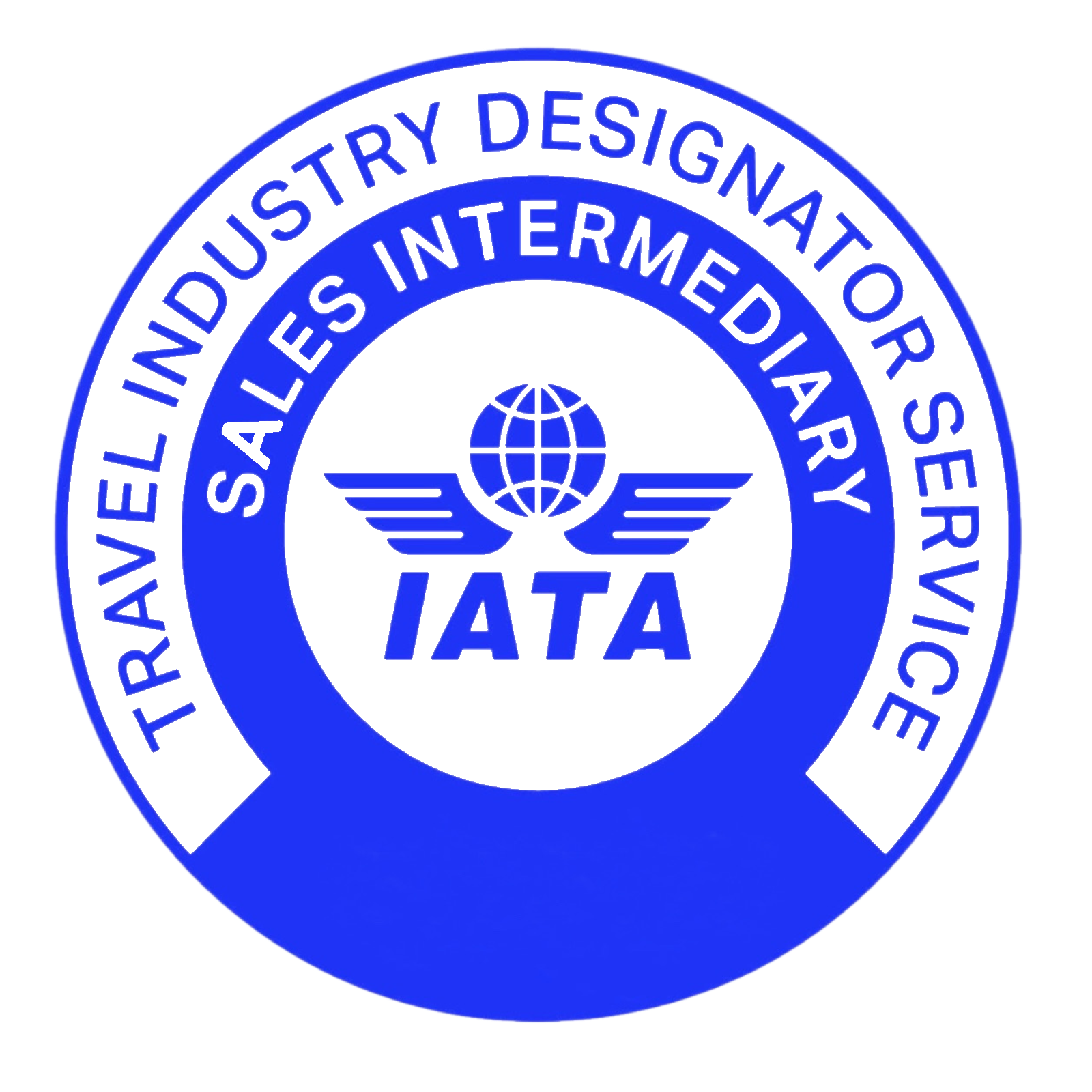 IATA Logo