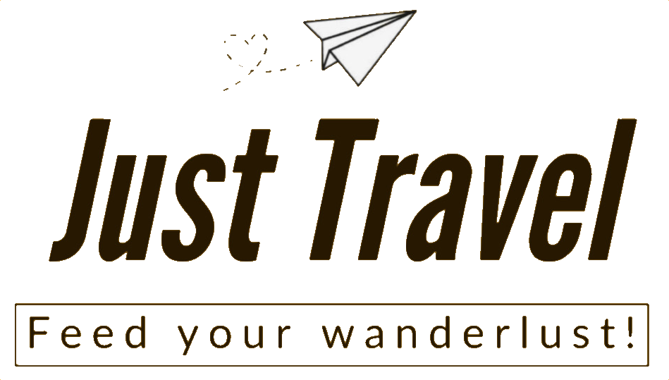 just travel.official